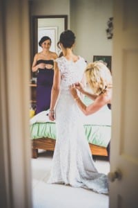 Yorkshire Wedding Photographer Jamie Sia Photography