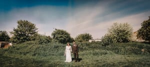 Yorkshire Wedding Photographer Jamie Sia Photography
