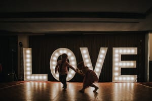 Creative Wedding Photographer Yorkshire