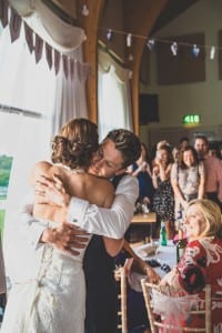 Yorkshire Wedding Photographer Jamie Sia Photography