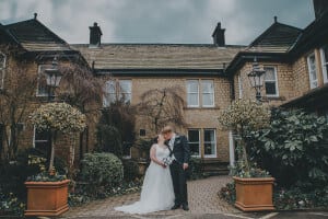 Creative Wedding Photographer Yorkshire