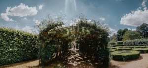 Creative Wedding Photographer Yorkshire