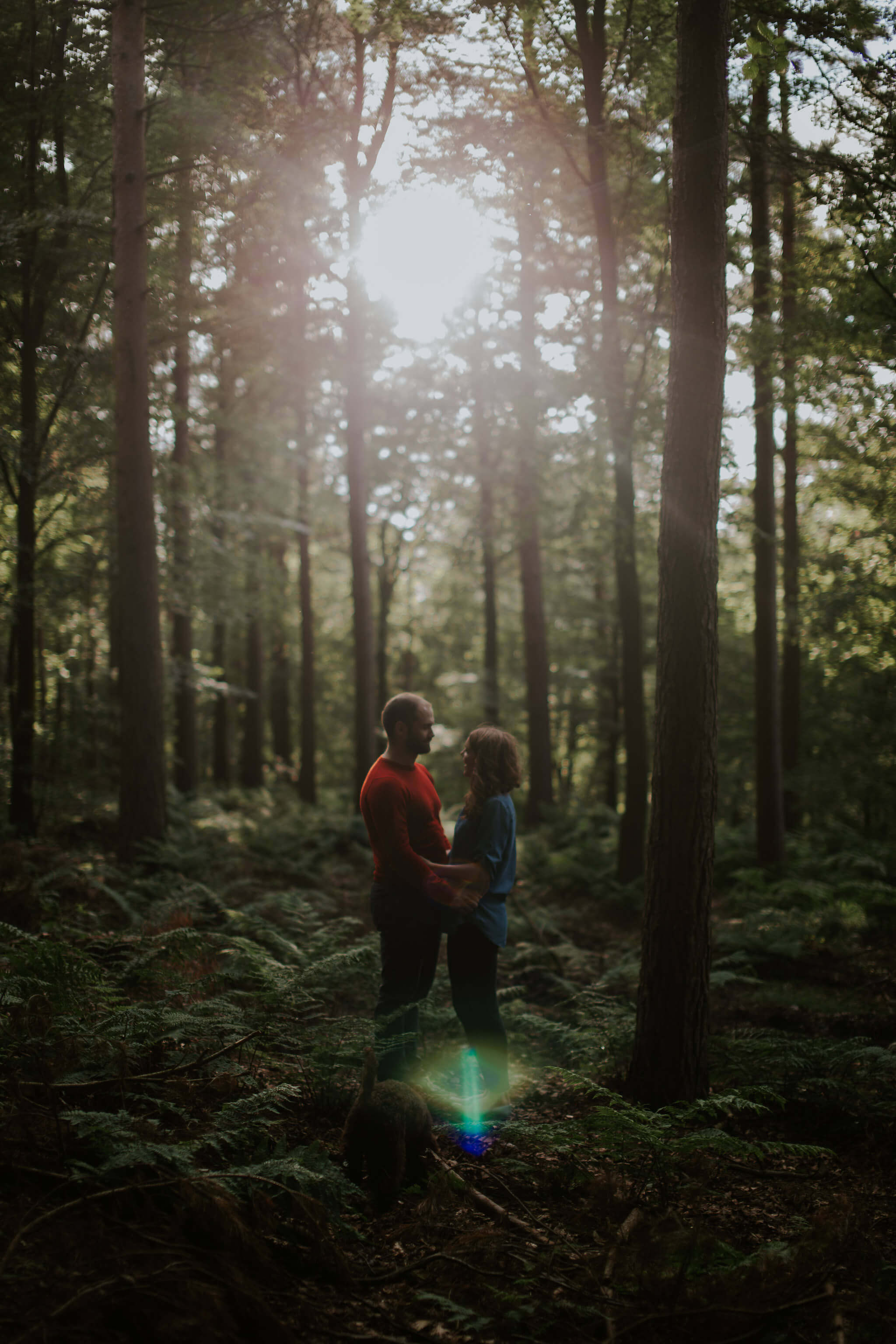 Yorkshire Wedding Photographer Jamie Sia Photography