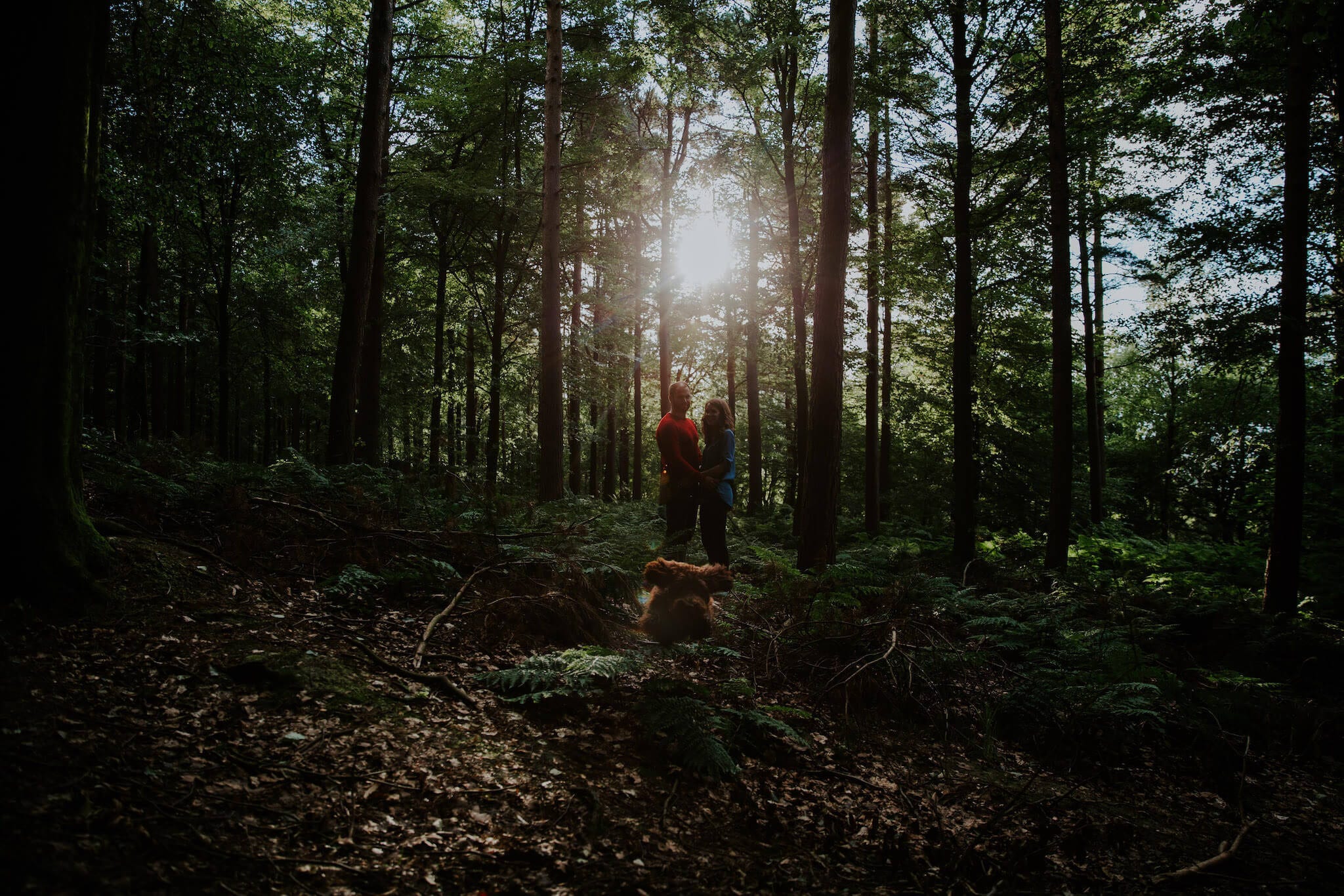 Yorkshire Wedding Photographer Jamie Sia Photography