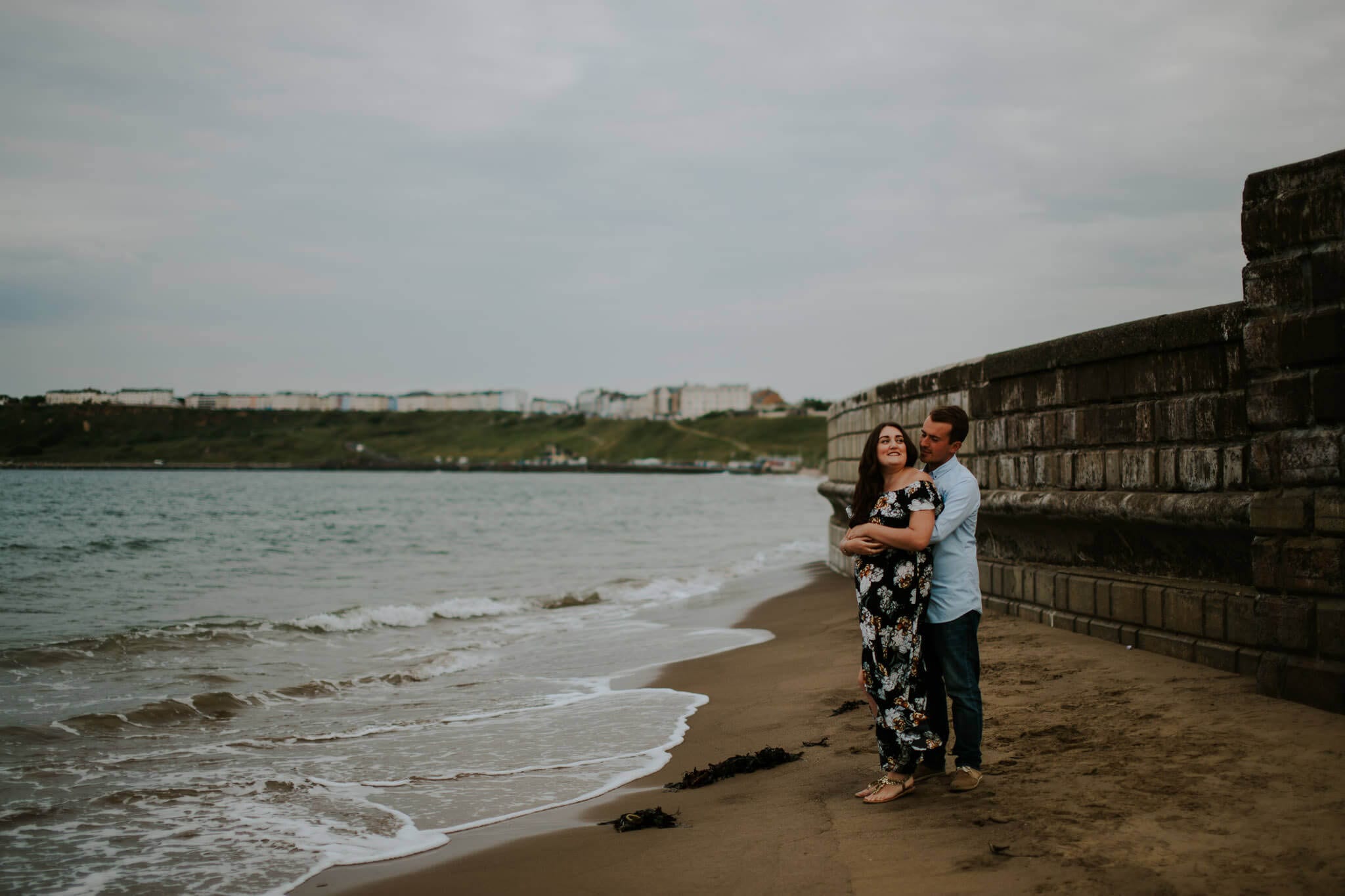 Yorkshire Wedding Photographer Jamie Sia Photography