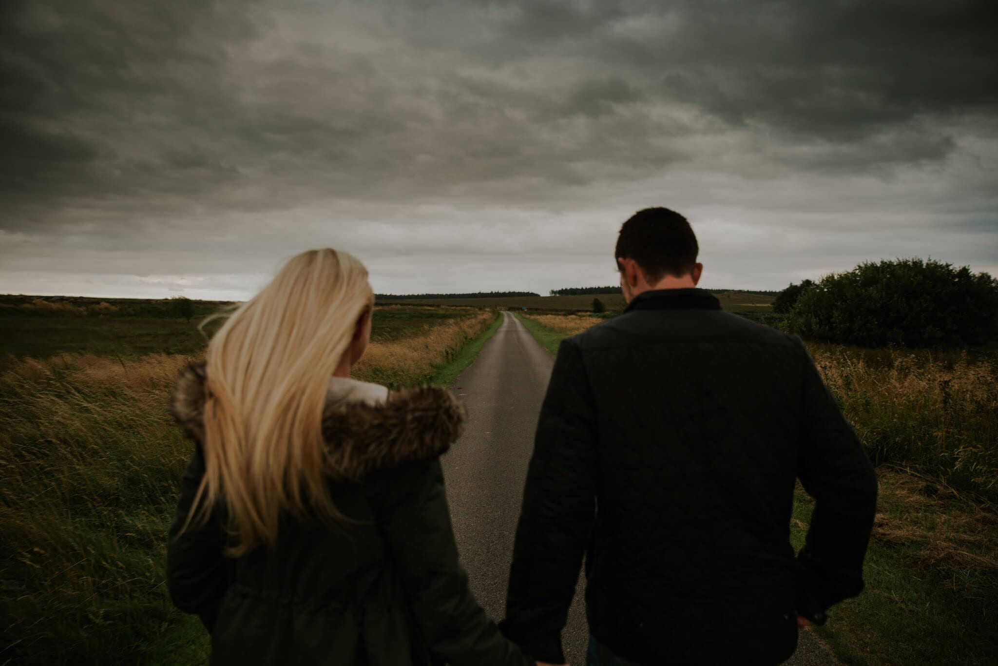 Yorkshire Wedding Photographe Jamie Sia Photography