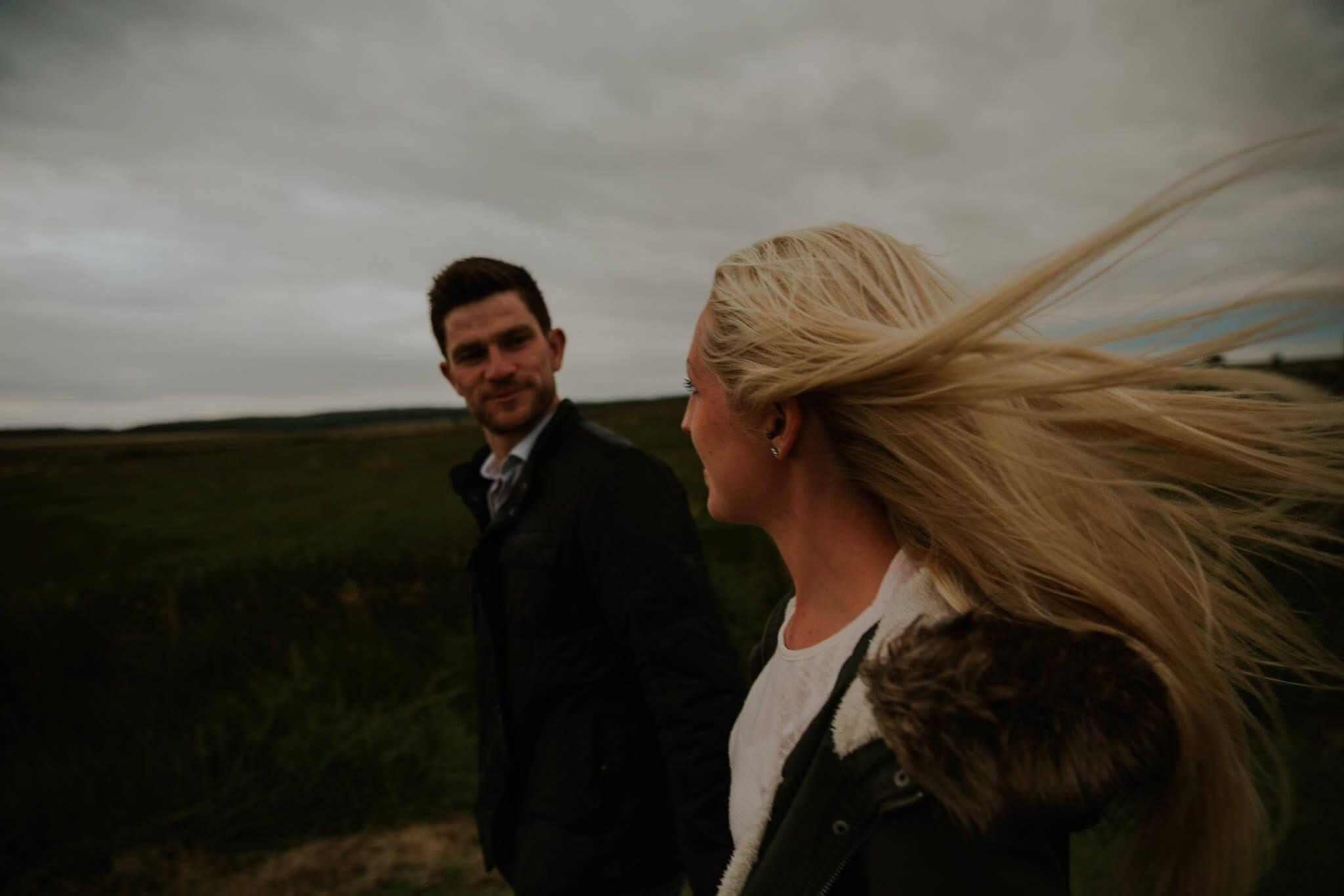 Yorkshire Wedding Photographer Jamie Sia Photography