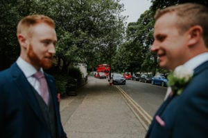 Yorkshire Wedding Photographer Jamie Sia Photography