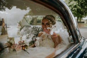 Creative Wedding Photographer Yorkshire